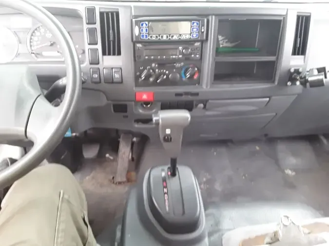 2019 ISUZU NPR