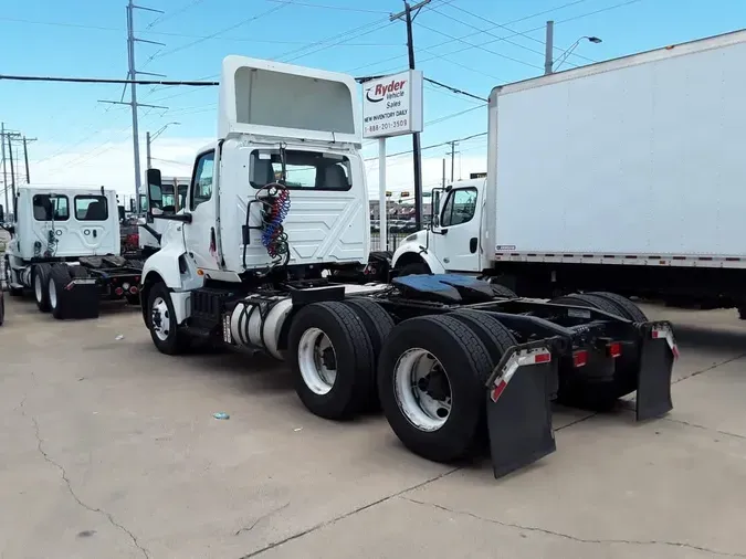 2020 NAVISTAR INTERNATIONAL LT625 DAYCAB T/A