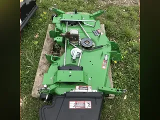 2019 John Deere 54D