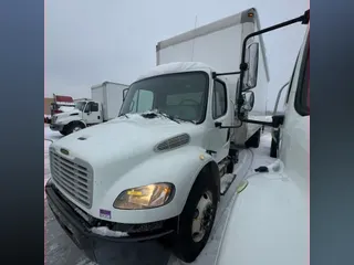 2019 FREIGHTLINER/MERCEDES M2 106