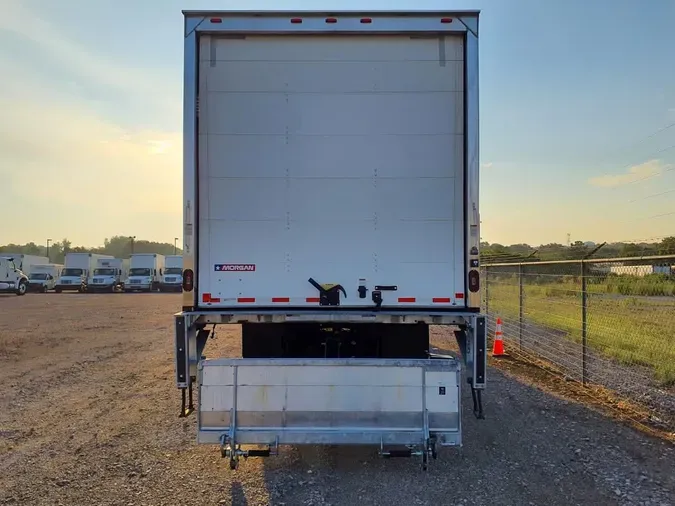 2020 FREIGHTLINER M2 106