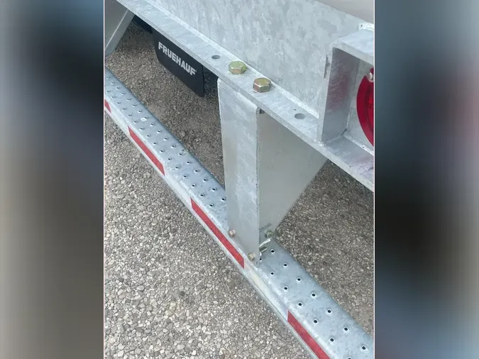 2027 FRUEHAUF 53' Skirt, Tire Inf, HBRcb18e670fe4e061261b52f26e26ce85c