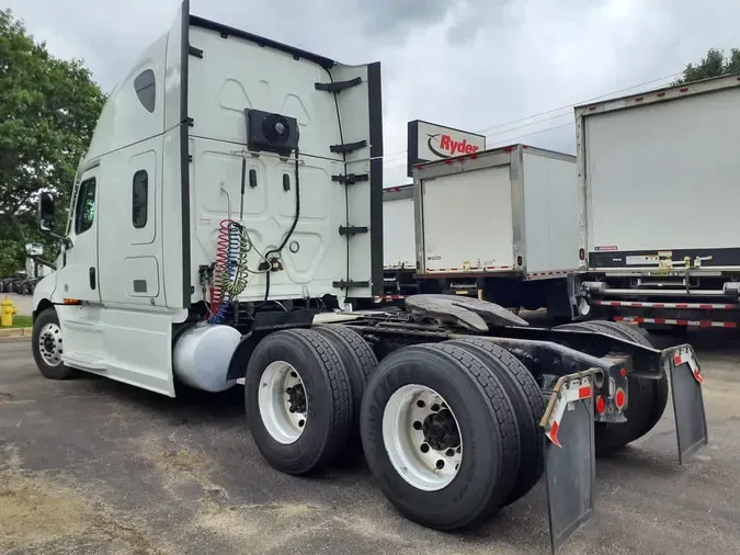 2021 FREIGHTLINER NEW CASCADIA PX12664