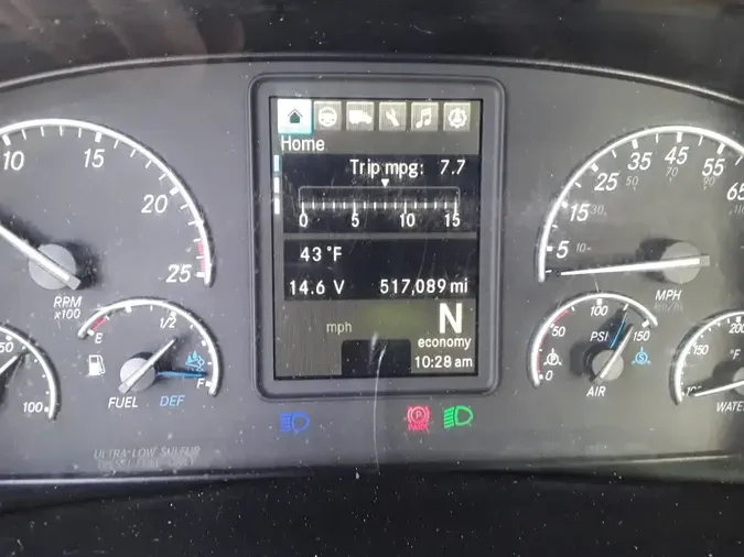 2020 FREIGHTLINER/MERCEDES NEW CASCADIA 116cb18ef0d2ae77c8e7e14729887244536