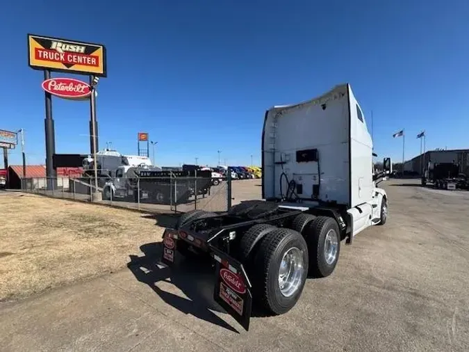 2022 Peterbilt 579