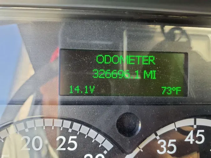 2019 FREIGHTLINER/MERCEDES M2 106