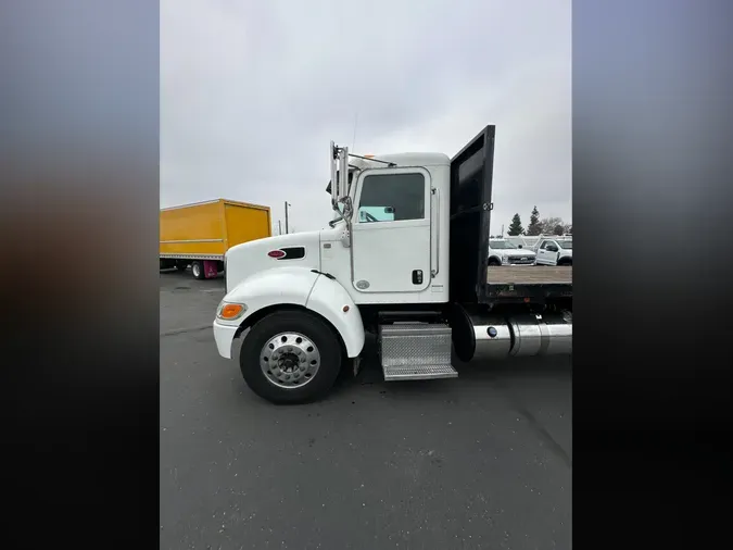 2019 Peterbilt 337