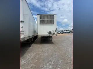 2015 SMITHWAY TRAILERS 48' CHICK