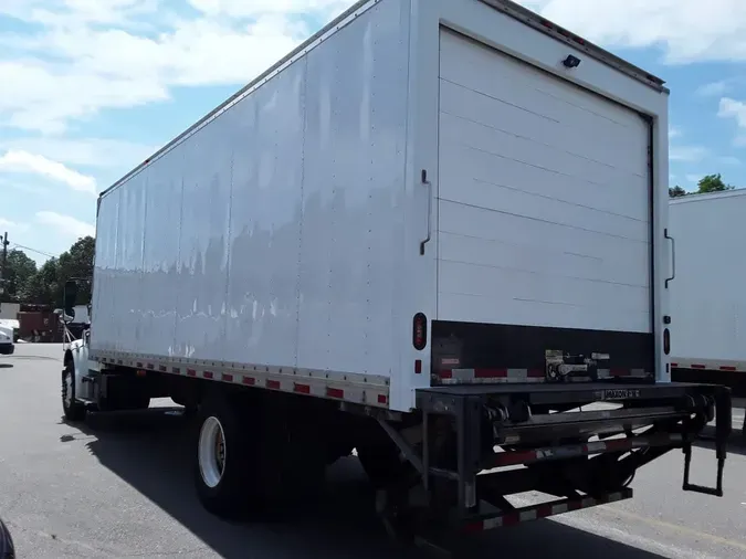 2019 FREIGHTLINER M2 106