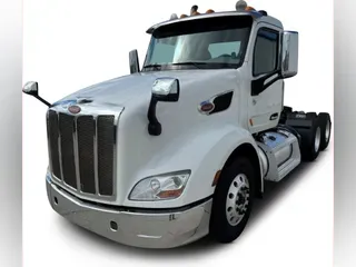 2020 Peterbilt 579