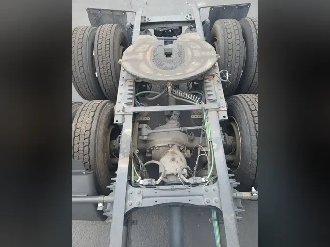 2021 FREIGHTLINER/MERCEDES NEW CASCADIA PX12664