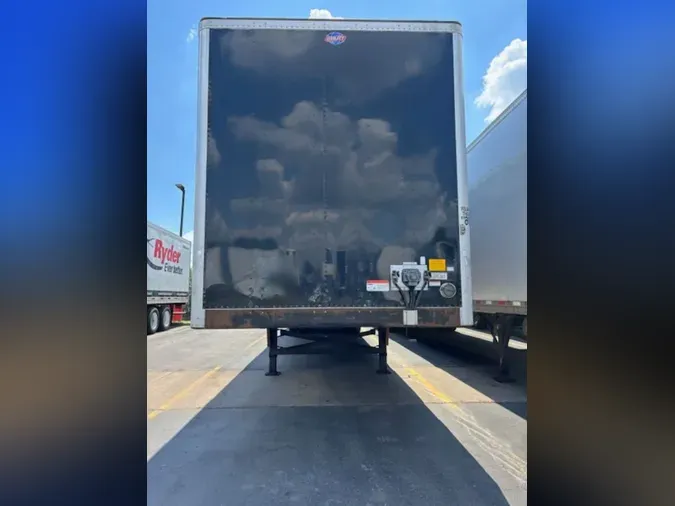 2018 UTILITY TRAILERS VS2DC 48/162/102