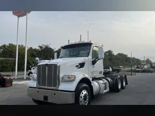 2021 Peterbilt 567