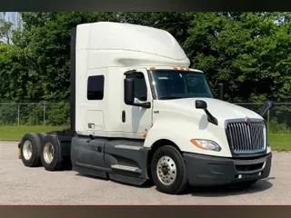 2022 INT LT625 6x4