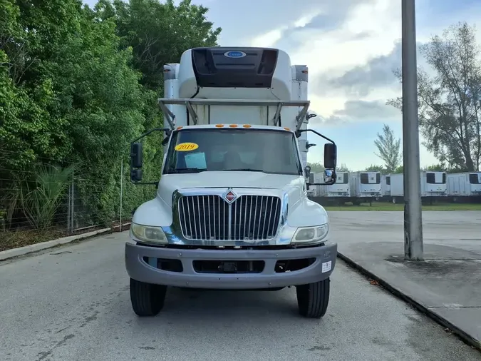 2019 NAVISTAR INTERNATIONAL MV607 (4X2)cb1c1efa3fff5dccfa821b439e69718c