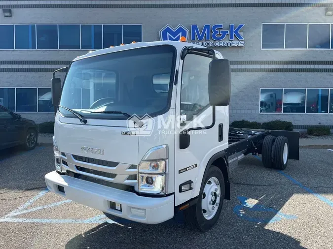 2026 ISUZU NRR GAS - 150 wb 1U3cb1c69bad8ef3c28b71b4c7f8146cab3