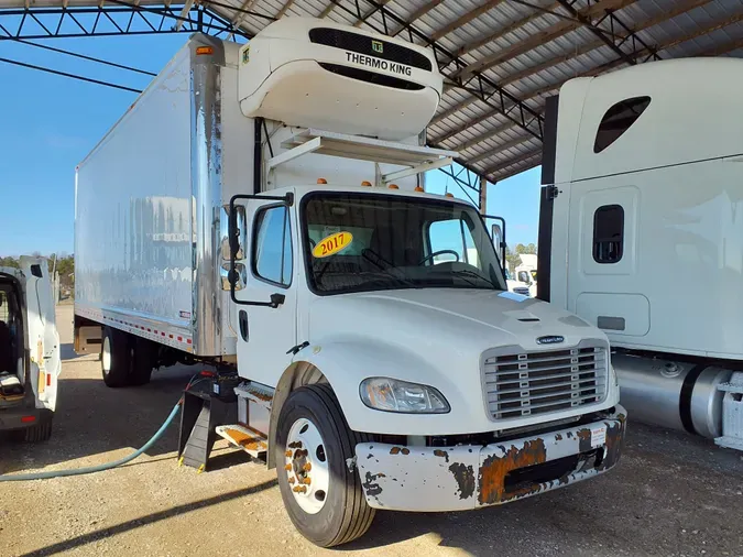 2017 FREIGHTLINER/MERCEDES M2 106