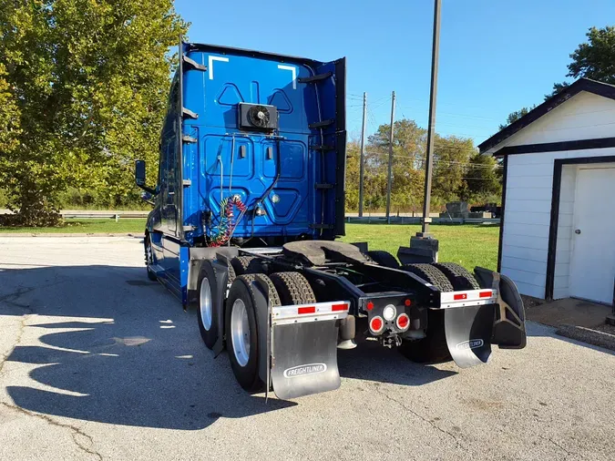 2020 FREIGHTLINER/MERCEDES NEW CASCADIA PX12664