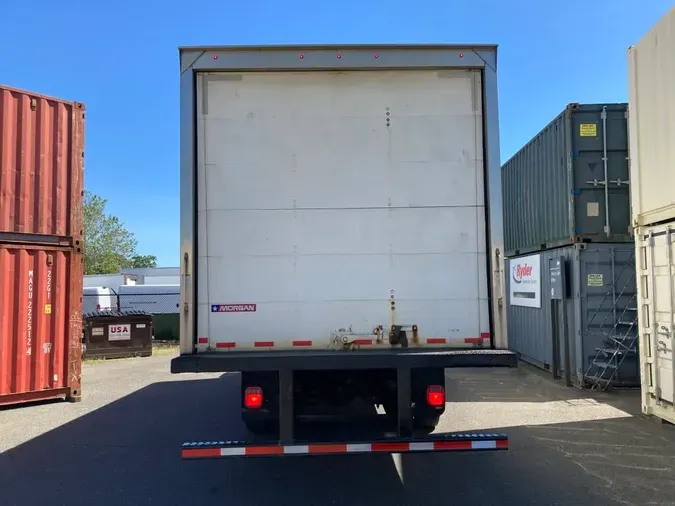 2022 FREIGHTLINER/MERCEDES M2 106cb1e7c780622ef323c2ec11dbcb52206