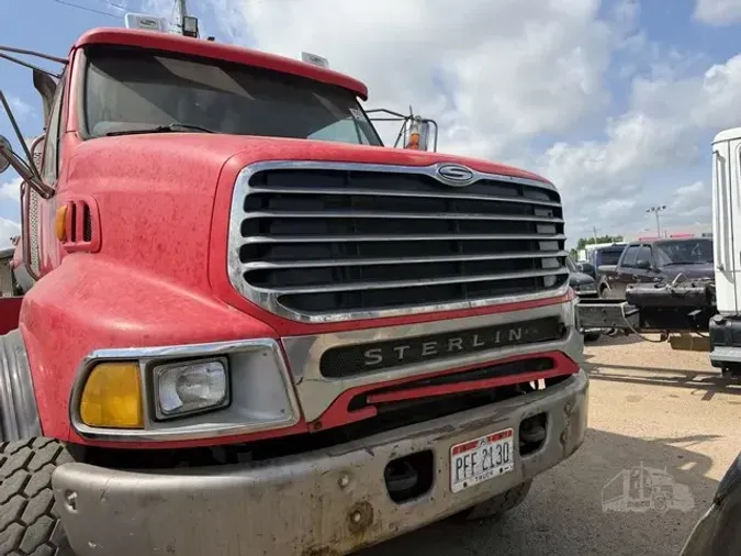 2006 STERLING L9500