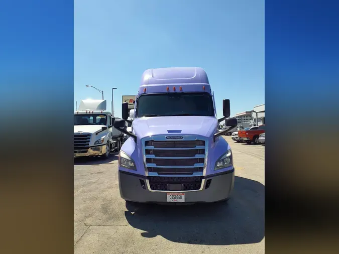 2023 FREIGHTLINER/MERCEDES NEW CASCADIA PX12664