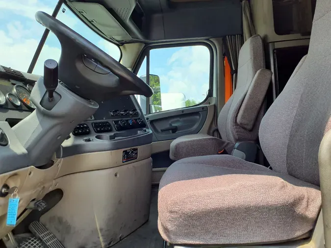 2019 FREIGHTLINER/MERCEDES CASCADIA 125