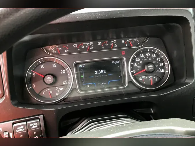2021 INT LT625 6x4