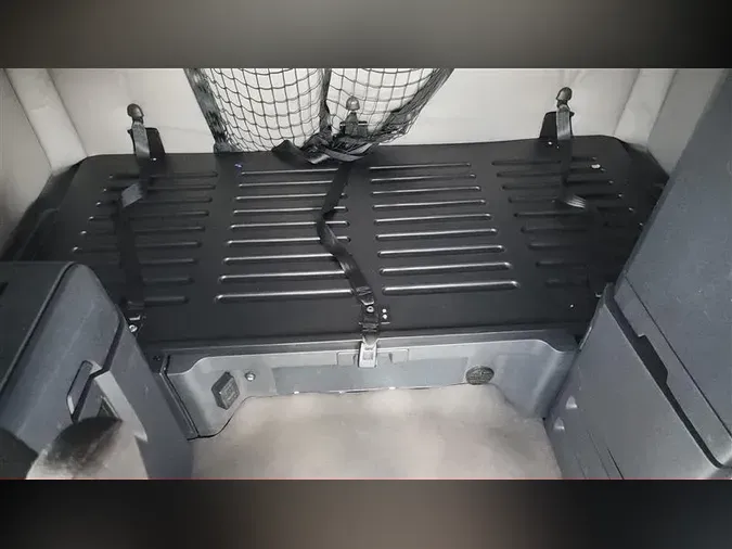 2020 FREIGHTLINER CASCADEVO1