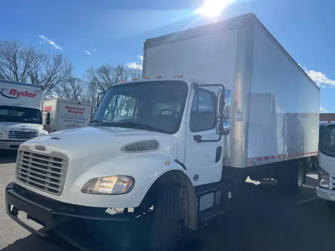 2018 FREIGHTLINER/MERCEDES M2 106cb2257d3db83317864ebabd02c12aecf