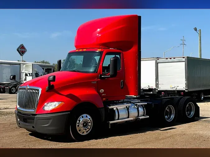 2020 INT LT625 6x4