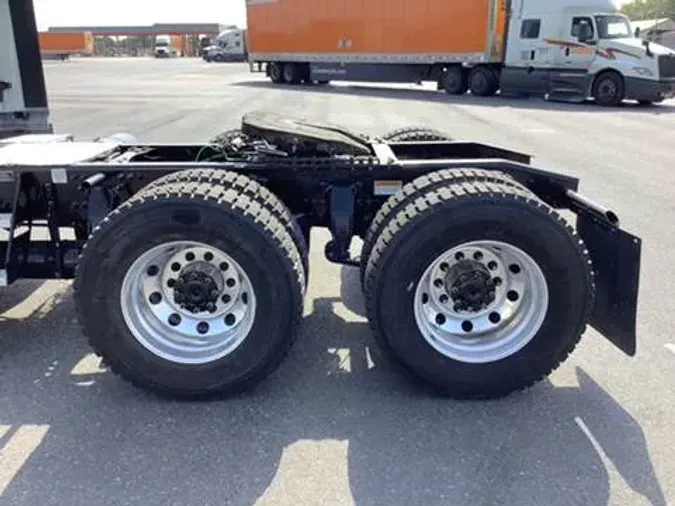 2019 Freightliner Cascadia