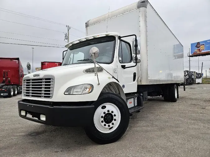 2019 FREIGHTLINER M2cb22e3182eee40cf14e09f4c3d72d643