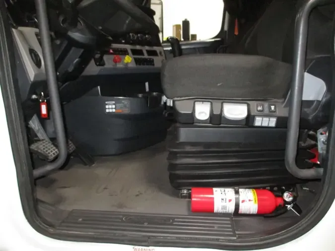 2020 FREIGHTLINER/MERCEDES NEW CASCADIA PX12664