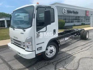 2024 ISUZU NPRHDGAS - 176 wb 1F4