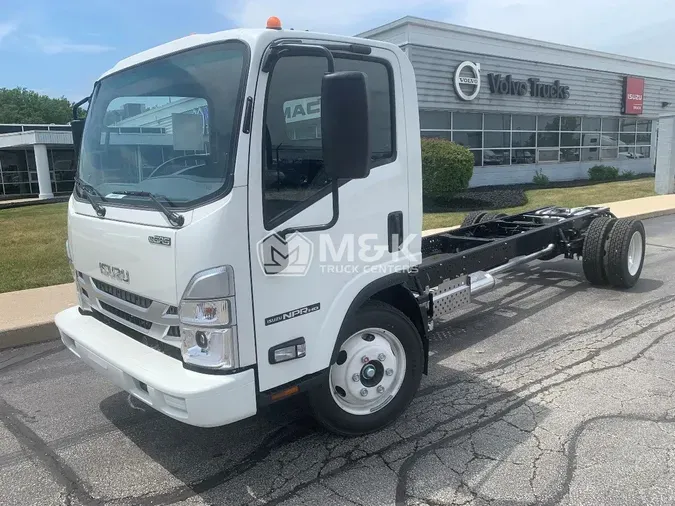 2024 ISUZU NPRHDGAS - 176 wb 1F4cb23f338032165bc14f4b49d2cdd9155