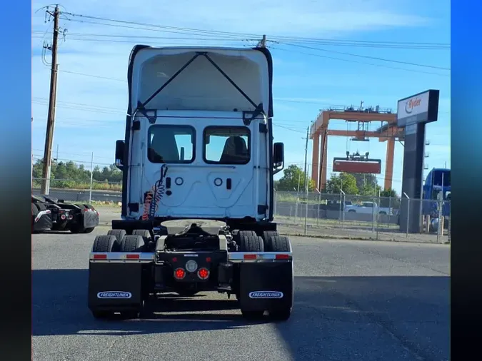2022 FREIGHTLINER/MERCEDES NEW CASCADIA PX12664