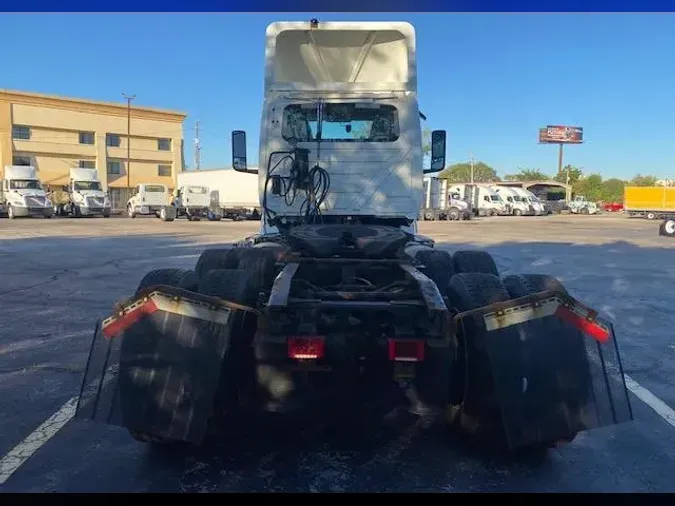 2019 International LT625