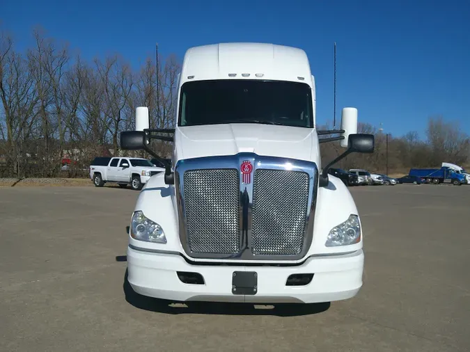 2020 Kenworth T680