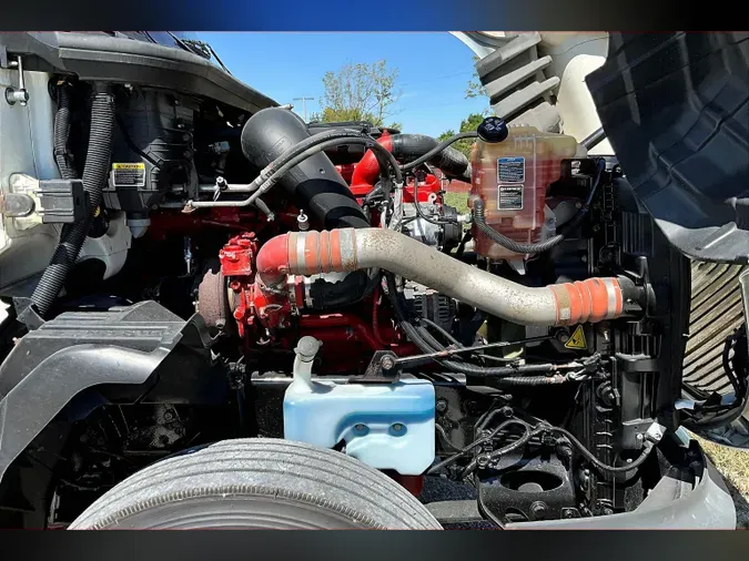 2020 INT LT625 6x4