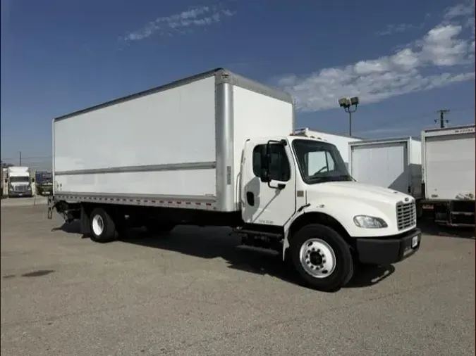 2020 Freightliner Business Class M2 106cb270b645fa88cae26eb37f9ed96ed90