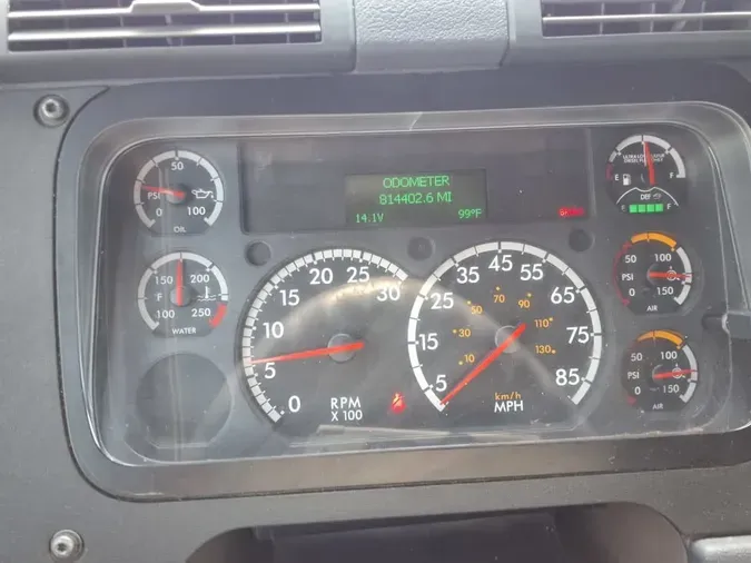 2020 FREIGHTLINER/MERCEDES CASCADIA 125
