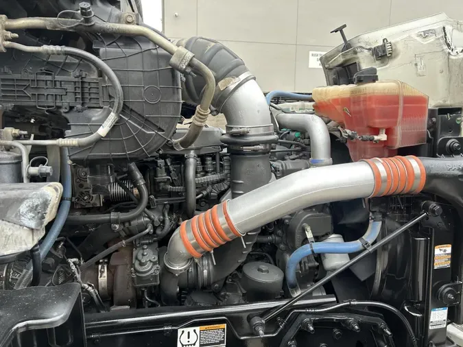 2020 Peterbilt 579