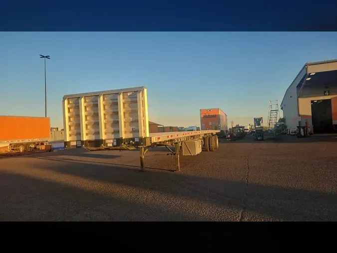 2023 Great Dane FLP-0024-00048