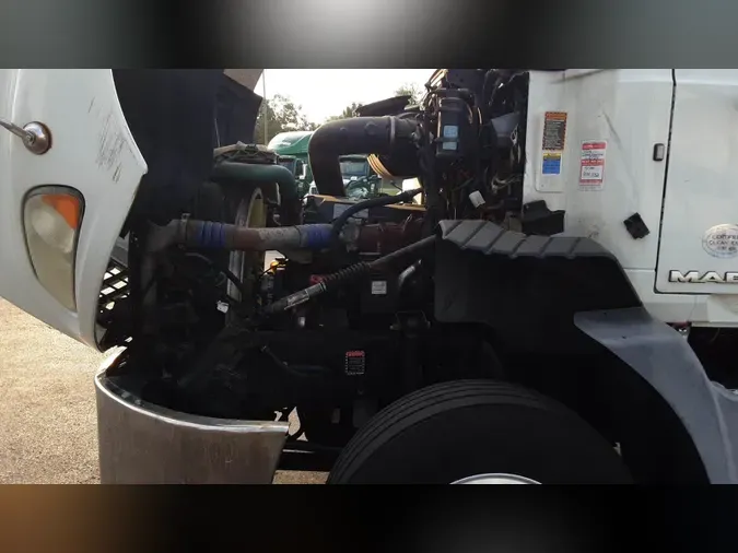 2018 Mack CXU (PINNACLE)cb28ef8d2a8d7c38dacea264488ee26e