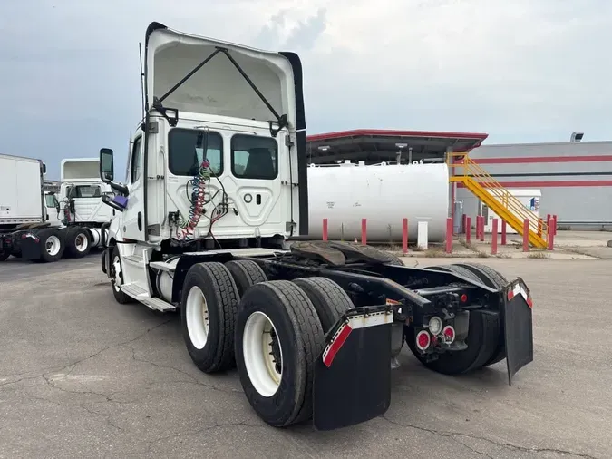 2021 FREIGHTLINER/MERCEDES NEW CASCADIA PX12664cb2911b5a5e7f9798efd7e22bc367f37
