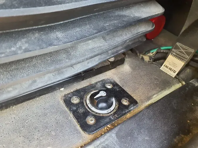 2020 FREIGHTLINER/MERCEDES NEW CASCADIA 116