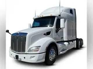 2020 Peterbilt 579