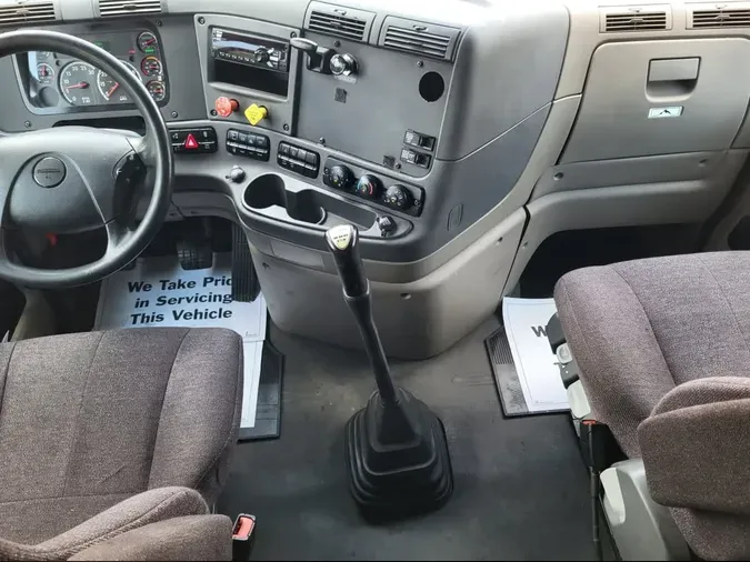2020 FREIGHTLINER CASCADIA 125