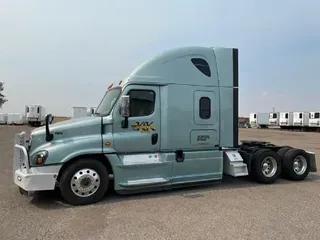 2016 FREIGHTLINER Cascadia