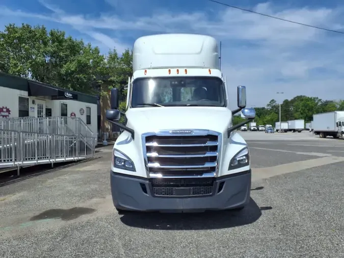 2023 FREIGHTLINER/MERCEDES NEW CASCADIA PX12664cb2bfd3374b4d8ecf7eccd8a5fa2a9db